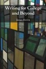 James Rovira - Writing for College and Beyond