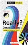 Yaya Asani, Marcel Yabili - Really vraiment Congo une tribu a tribe: Bilingue: Anglais-Français
