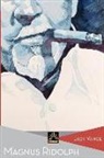 Jack Vance - Magnus Ridolph