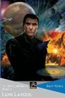 Jack Vance - Lens Larque: De Duivelsprinsen, Boek 4