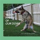 Jack Cohen, Jack (University of Warwick) Cohen - Body Parts of Our Dogs