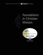 Don L. Davis - Foundations for Christian Mission, Mentor's Guide: Capstone Module 4, English
