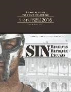 Don L. Davis - Sin reservas, sin retirada, sin excusas: SIAFU Conferencia de Hombres 2016