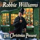 Robbie Williams - The Christmas Present, 2 Audio-CD (Hörbuch)