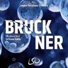 Anton Bruckner - Sinfonie 6 (Audio book)