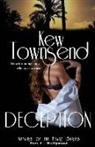 Sparkle Graphics, Kew Townsend - DECEPTION (Part 4) Hollywood Series Affairs of the Heart