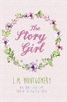 Rosie K. Gutmann, L. M. Montgomery - The Story Girl