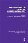 G. Semenza Denes, P. Bisiacchi, G. Denes, C. Semenza - Perspectives on Cognitive Neuropsychology