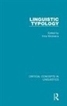 Irina Nikolaeva, Irina Nikolaeva - Linguistic Typology