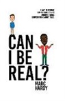 Marc Hardy - Can I Be Real?