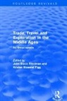 John Mossler Figg Block Friedman, John Block Friedman, Kristen Mossier Figg, John Block Friedman, Gregory G. Guzman, Kristen Mossler Figg - ROUTLEDGE REVIVALS TRADE TRAVEL