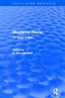 E Michael Gerli, E. Michael Gerli, Samuel G. Armistead, Pedro M. Cátedra, Alan Deyermond, E Michael Gerli... - Routledge Revivals: Medieval Iberia (2003)