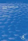 Cheryl Mcewan, McEwan Cheryl - Gender, Geography and Empire