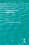 Bill Hughes Marsden, Jo Hughes, Hughes Jo, Bill Marsden, Marsden Bill - Primary School Geography (1994)