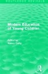 Nancy Catty, Nancy Catty - Modern Education of Young Children (1933)