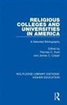 Thomas C. Carper Hunt, Thomas Carper Hunt, James Carper, James C. Carper, Thomas Hunt, Thomas C. Hunt... - Religious Colleges and Universities in America