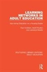 Paul Fordham, Paul Poulton Fordham, Geoff Poulton, Lawrence Randle - Learning Networks in Adult Education