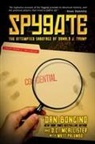Dan Bongino, D.C. McAllister - Spygate