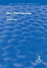 Gerald Mars, Gerald Mars - Work Place Sabotage