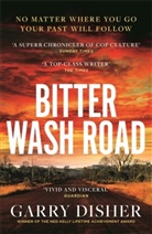 Garry Disher - Bitter Wash Road