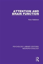 Risto Naatanen, Risto (University of Helsinki) Naatanen, Risto Näätänen, Näätänen Risto - Attention and Brain Function