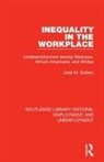 Jose M. Soltero, José M. Soltero, José M Soltero, Jose M. Soltero, José M. Soltero, Jose&amp; Soltero... - Inequality in the Workplace