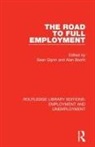 Sean Booth Glynn, Alan Booth, Sean Glynn, Glynn Sean - Road to Full Employment
