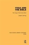 Joseph Leeming, Leeming Joseph, Joseph Leeming - Yoga and the Bible
