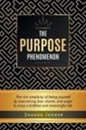 Shanza Jonker - The Purpose Phenomenon