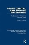 Daniel C. Kramer, Kramer Daniel C. - State Capital and Private Enterprise