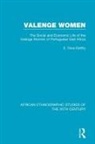 E Dora Earthy, E. Dora Earthy - Valenge Women