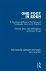 Michael Bloor, Michael Mckeganey Bloor, Dick Fonkert, Neil Mckeganey - One Foot in Eden
