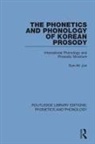Sun-Ah Jun - Phonetics and Phonology of Korean Prosody