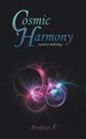 Avatar X - Cosmic Harmony