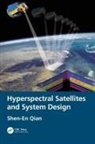 Shen-En Qian, Qian Shen-En - Hyperspectral Satellites and System Design