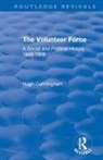Hugh Cunningham, Cunningham Hugh - Volunteer Force