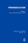 John Levis, Levis John, Murray Munro - Pronunciation
