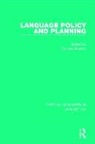Thomas Ricento, Thomas (University of Calgary Ricento, Thomas Ricento, Ricento Thomas - Language Policy and Planning