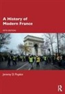 Jeremy D Popkin, Jeremy D. Popkin, Jeremy D. (University of Kentucky Popkin - History of Modern France