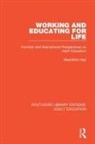Mechthild Hart, Hart Mechthild - Working and Educating for Life