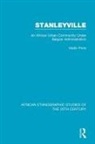 Valdo Pons - Stanleyville