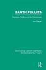 Joni Seager - Earth Follies