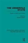 George Watson, George Watson - Unservile State