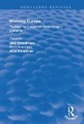 Jens (EDT)/ Koistinen Christiansen, Jens Koistinen Christiansen, Jens Christiansen, Christiansen Jens, Pertti Koistinen, Koistinen Pertti... - Working Europe