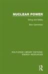 Stan Openshaw, Openshaw Stan - Nuclear Power