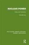 Kenneth Jay, Jay Kenneth - Nuclear Power
