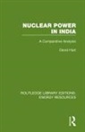 David Hart - Nuclear Power in India