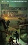 Galax Acheronian - Ein Fremder unter Millionen
