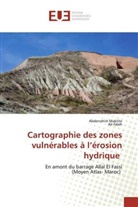 Ali Faleh, Abderrahim Maktite - Cartographie des zones vulnérables à l'érosion hydrique