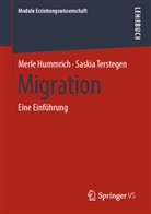 Merl Hummrich, Merle Hummrich, Saskia Terstegen - Migration